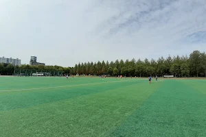 Chonnam National University Sports Complex Stadium image