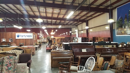 Consignment Furniture Emporium, 130 Cloverleaf Dr, Winston-Salem, NC 27103, USA, 