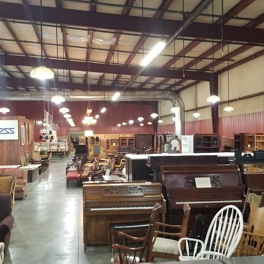 10 Best Used Furniture Stores in Winston-Salem, NC