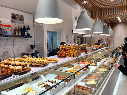 La Nouvelle Boulangerie de Neuilly à Neuilly-sur-Seine