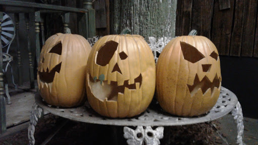 Reign of Terror Haunted House image