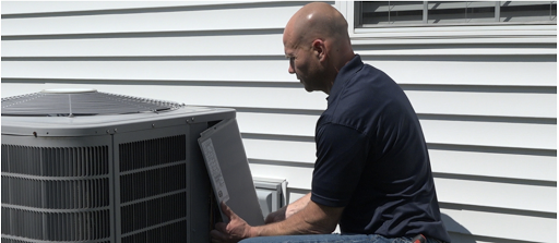 Heating Contractor «Timothy Off Heating, Air Conditioning & Plumbing», reviews and photos, 835 Lincoln Ave, West Chester, PA 19380, USA