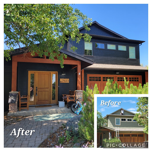 Painter «CertaPro Painters of Boulder and Longmont, CO», reviews and photos, 6395 Gunpark Dr Unit T, Boulder, CO 80301, USA