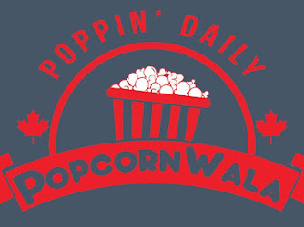 Popcornwala