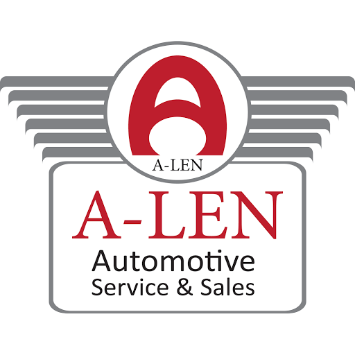 Auto Repair Shop «A-Len Automotive Service & Sales», reviews and photos, 333 Ogden Ave, Downers Grove, IL 60515, USA