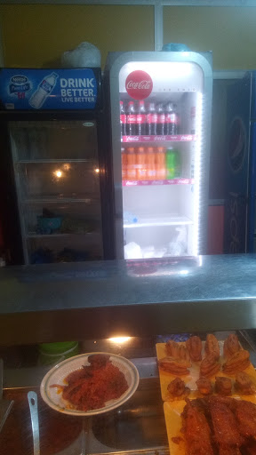 Nnebufine Restaurants, Ikeja, Lagos, Nigeria, Meal Takeaway, state Lagos