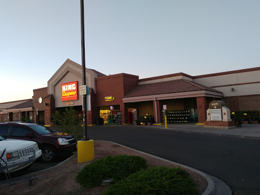 Grocery Store «King Soopers», reviews and photos, 3050 W Northern Ave, Pueblo, CO 81005, USA