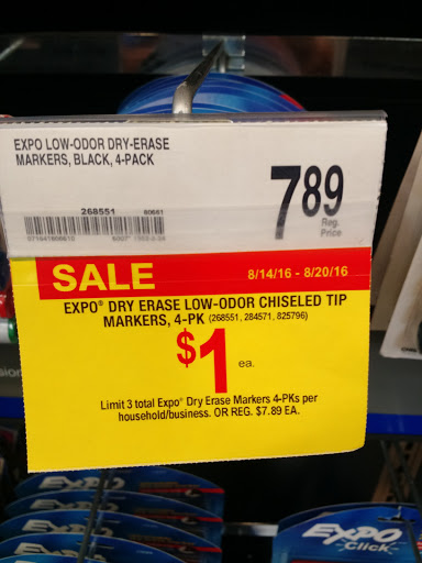 Office Supply Store «OfficeMax», reviews and photos, 13728 Jamboree Rd, Irvine, CA 92602, USA