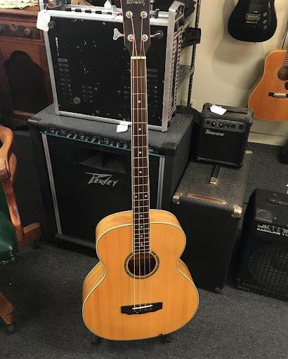 Pawn Shop «Craftsman Estate Jewelry & Pawn Shop», reviews and photos, 306 N State St, Ukiah, CA 95482, USA