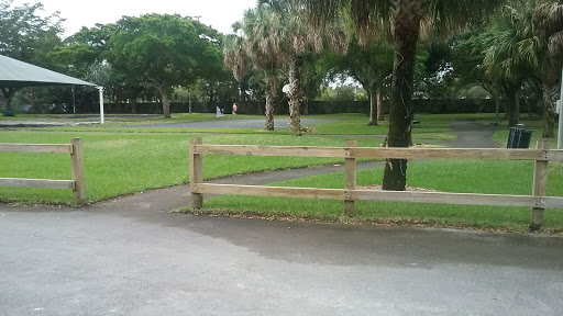 Park «Bicentennial Park», reviews and photos, 7300 Farragut St, Hollywood, FL 33024, USA