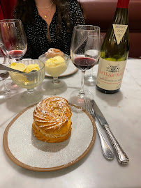 Les plus récentes photos du Restaurant français L'Évasion à Paris - n°3