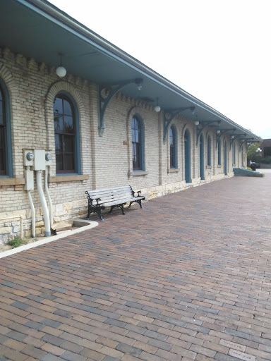 History Museum «Tri-Cities Historical Museum», reviews and photos, 200 Washington Ave, Grand Haven, MI 49417, USA