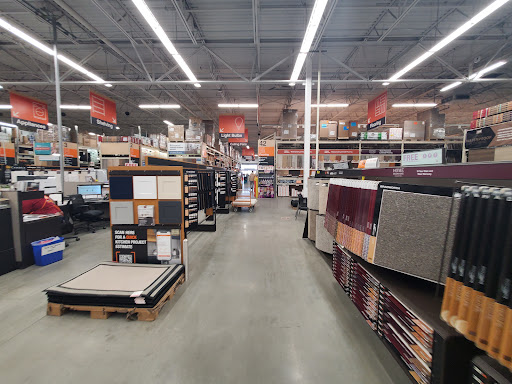 Home Improvement Store «The Home Depot», reviews and photos, 350 Auto Park Dr, Middletown, DE 19709, USA
