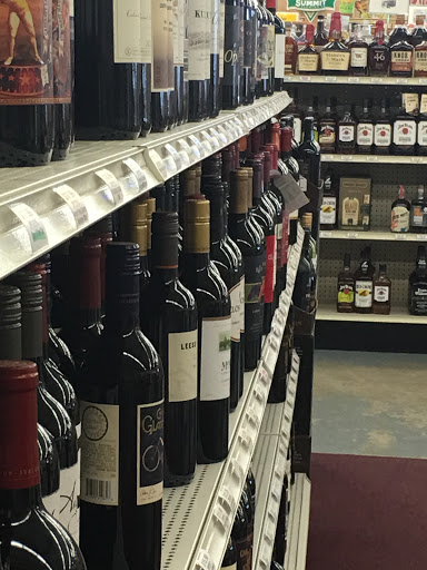 Wine Store «Firehouse Liquor», reviews and photos, 607 North Stafford Rd, Dundas, MN 55019, USA