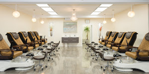 Ana's Nail Boutique & Spa (BLOOR)