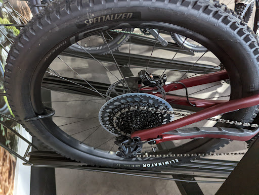 Motorcycle Dealer «Mountain Motorsports Marietta», reviews and photos, 780 Cobb Pkwy S, Marietta, GA 30062, USA