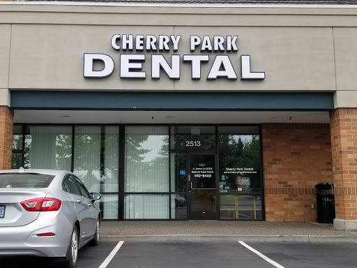 Cherry Park Dental