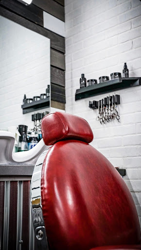 Barber Shop «Sharper Image Barber Shop», reviews and photos, 361 E Chestnut St, Lancaster, PA 17602, USA