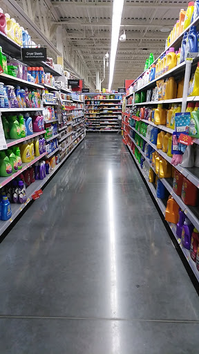 Supermarket «Walmart Neighborhood Market», reviews and photos, 1569 Saxon Blvd, Deltona, FL 32725, USA