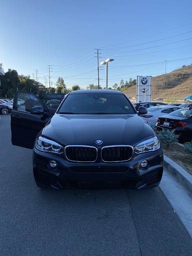 Bob Smith BMW image