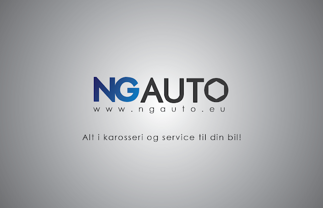 Anmeldelser af NGAuto i Vamdrup - Autoværksted
