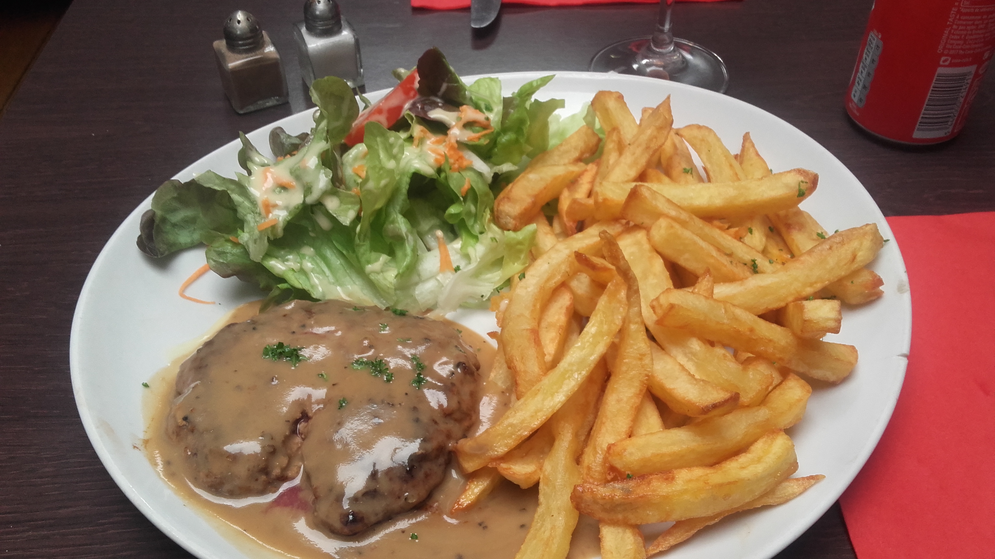Photo n° 2 de l'avis de Ana.u fait le 03/04/2018 à 16:15