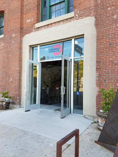 Rock Climbing Gym «The Stronghold Climbing Gym», reviews and photos, 650 S Avenue 21, Los Angeles, CA 90031, USA