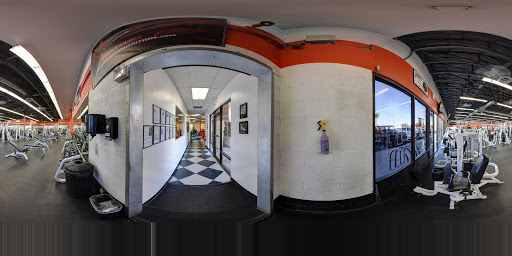 Gym «Fitness 1 Gym», reviews and photos, 3515 W Union Hills Dr, Glendale, AZ 85308, USA