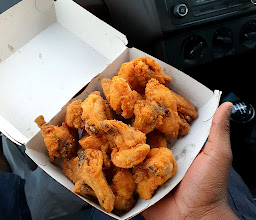 Chicken Licken photo