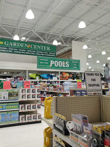 Home Improvement Store «Menards», reviews and photos, 1715 E Havens St, Kokomo, IN 46901, USA