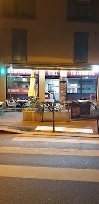 Photos du propriétaire du Restaurant turc ISTANBUL KEBAB FRANCHEVILLE - n°14