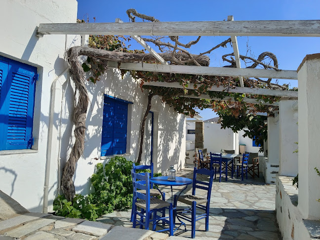 Σχόλια και κριτικές για το Naoussa Hotel Paros by Booking Kottas