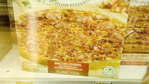 Grocery Store «Jewel-Osco», reviews and photos, 1600 Deerfield Rd, Highland Park, IL 60035, USA