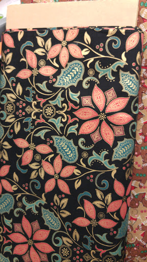 Fabric Store «Jo-Ann Fabrics and Crafts», reviews and photos, 3563 NW Federal Hwy, Jensen Beach, FL 34957, USA