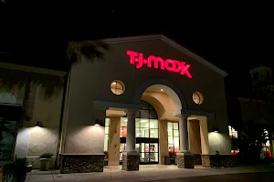 T.J. Maxx image