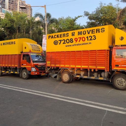URL Relocation India - Packers And Movers