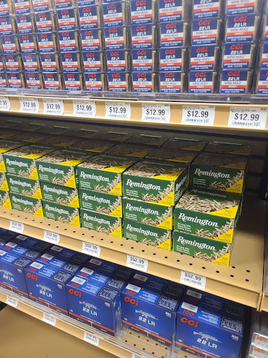 Sporting Goods Store «SCHEELS», reviews and photos, 4400 Sergeant Rd #54, Sioux City, IA 51106, USA