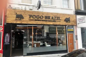 Fogo Brazil image