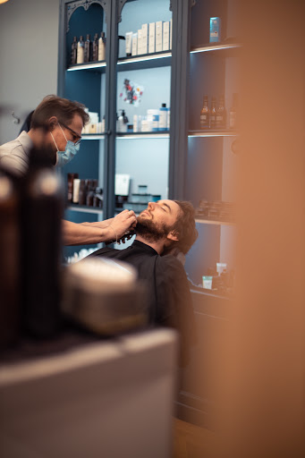 BONHOMME TREVISE | Barbier - Coiffeur pour homme