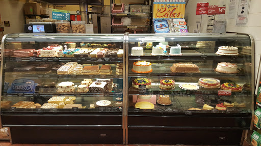 Supermarket «Fairway Market Paramus», reviews and photos, 30 E Ridgewood Ave, Paramus, NJ 07652, USA