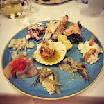 Photo n°1 de l'avis de Sara. fait le 11/08/2019 à 10:08 sur le  Ristorante pizzeria L'Ammiraglio à Volpago del Montello