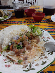 Restaurant El Mexicano