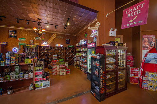 Liquor Store «Gourmet Liquors», reviews and photos, 319 S Pitney Rd, Galloway, NJ 08205, USA
