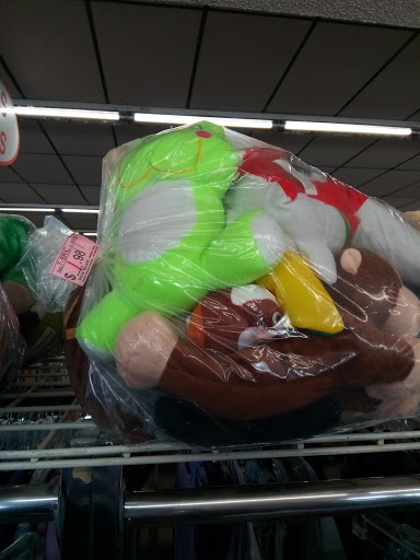 Thrift Store «VALUE VILLAGE Thrift Store», reviews and photos, 9334 Alondra Blvd, Bellflower, CA 90706, USA