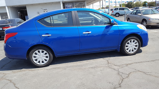 Used Car Dealer «Johnny Auto Sales», reviews and photos, 3805 Florin Rd #1100, Sacramento, CA 95823, USA