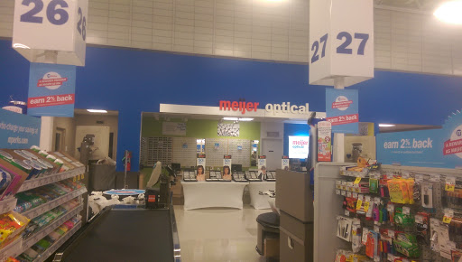 Grocery Store «Meijer», reviews and photos, 8401 26 Mile Rd, Washington, MI 48094, USA