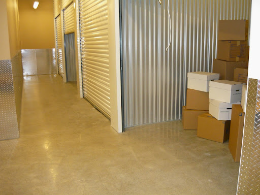 Self-Storage Facility «Storage One @ Benson», reviews and photos, 10650 SE 174th St, Renton, WA 98055, USA