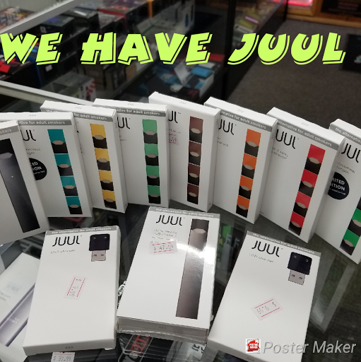 Tobacco Shop «In-n-Out Smoke Shop», reviews and photos, 10020 SW Beaverton Hillsdale Hwy, Beaverton, OR 97005, USA