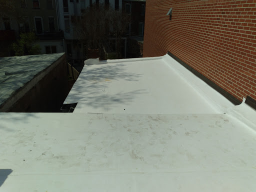 Building Materials Store «ABC Supply Co., Inc.», reviews and photos, 5757 Tiros Dr, Springfield, VA 22151, USA