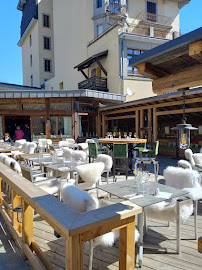 Atmosphère du Restaurant Le Carrousel à Chamonix-Mont-Blanc - n°6